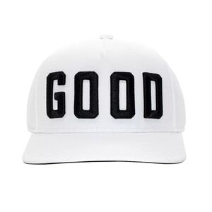 Nwt Good Good Golf Team Good Varsity Trucker Hat
